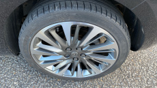 Vauxhall Astra 1.5 Turbo D Griffin Edition 5dr Diesel Hatchback